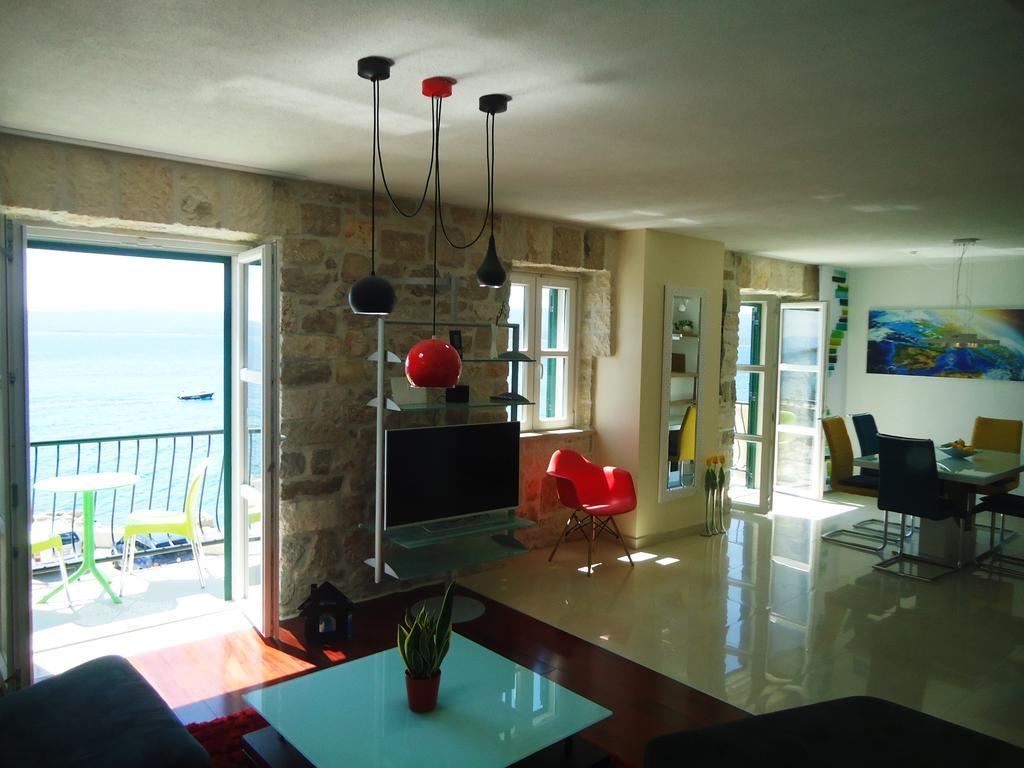 Apartment Allure Bol Buitenkant foto