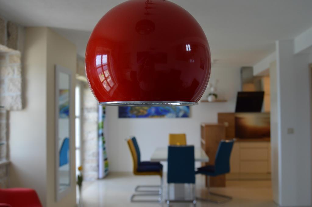 Apartment Allure Bol Buitenkant foto