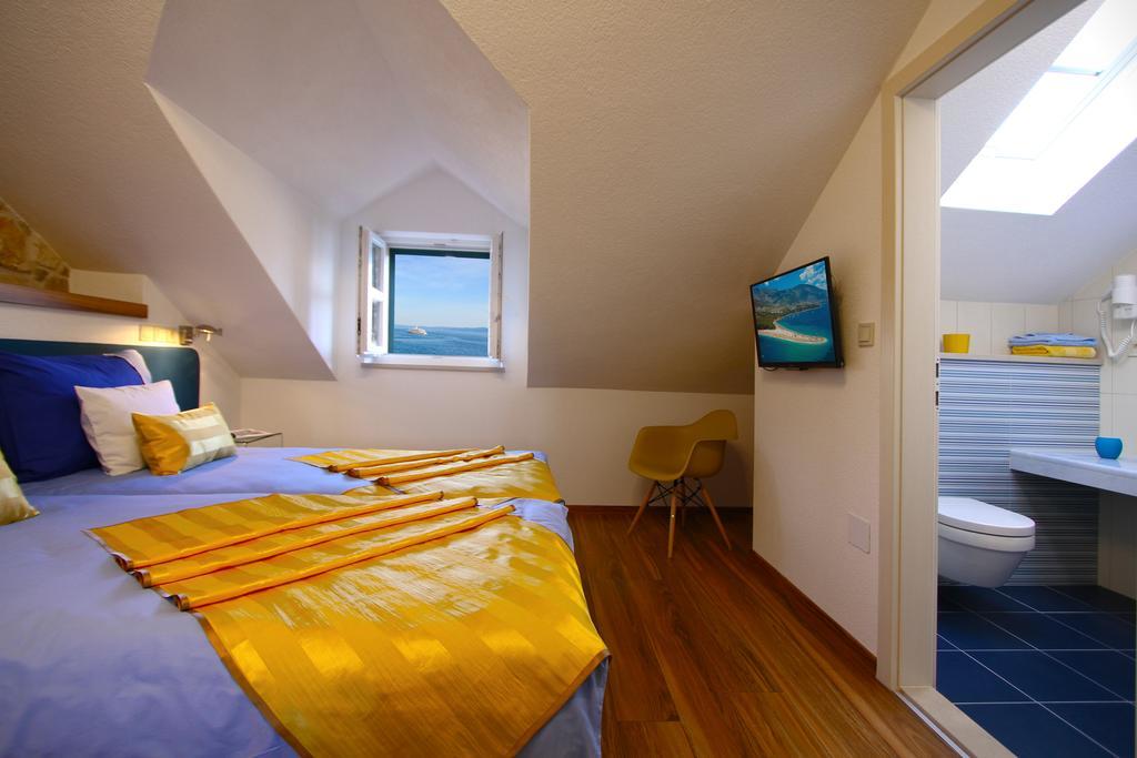 Apartment Allure Bol Buitenkant foto