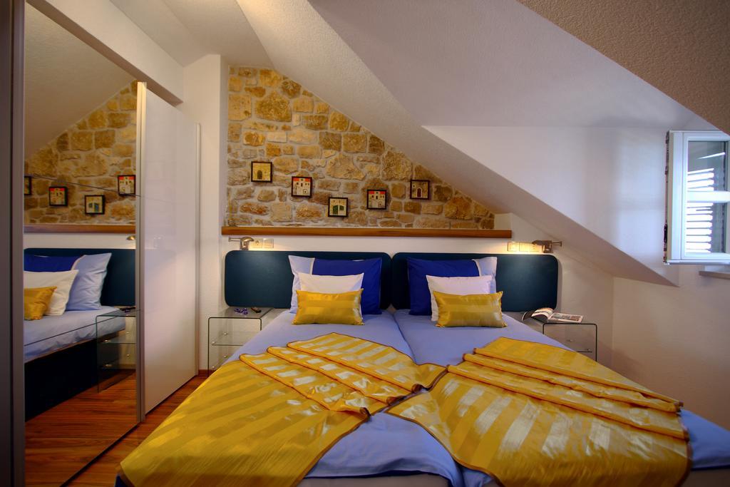 Apartment Allure Bol Buitenkant foto