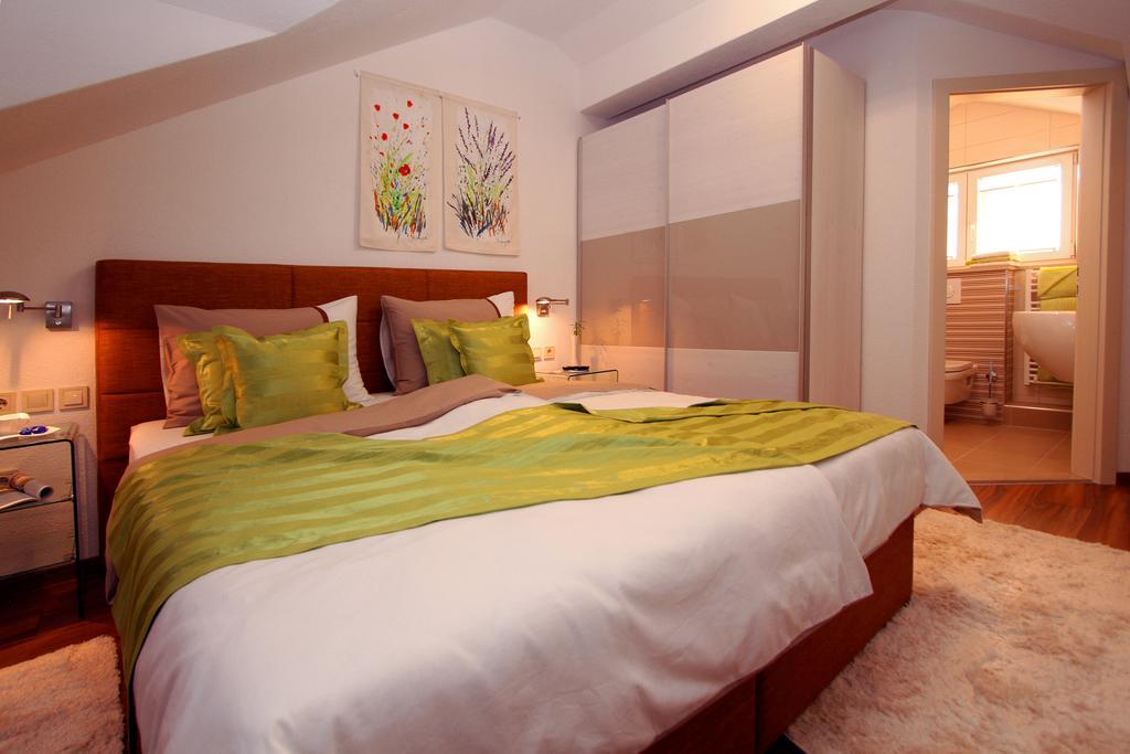 Apartment Allure Bol Buitenkant foto
