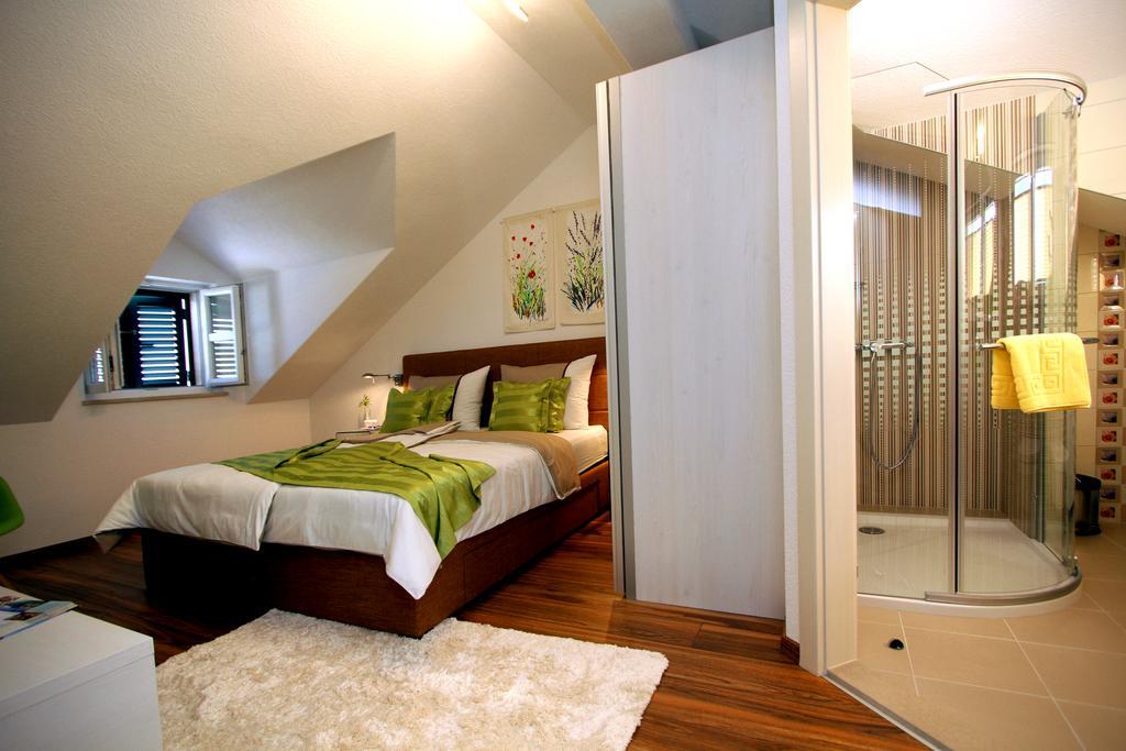 Apartment Allure Bol Buitenkant foto