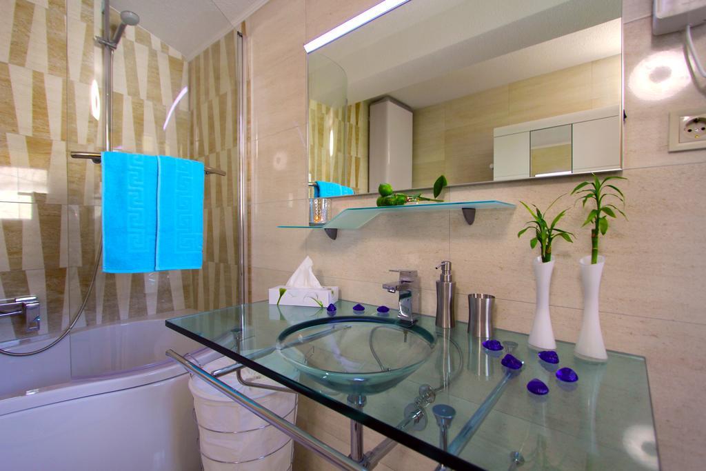 Apartment Allure Bol Buitenkant foto