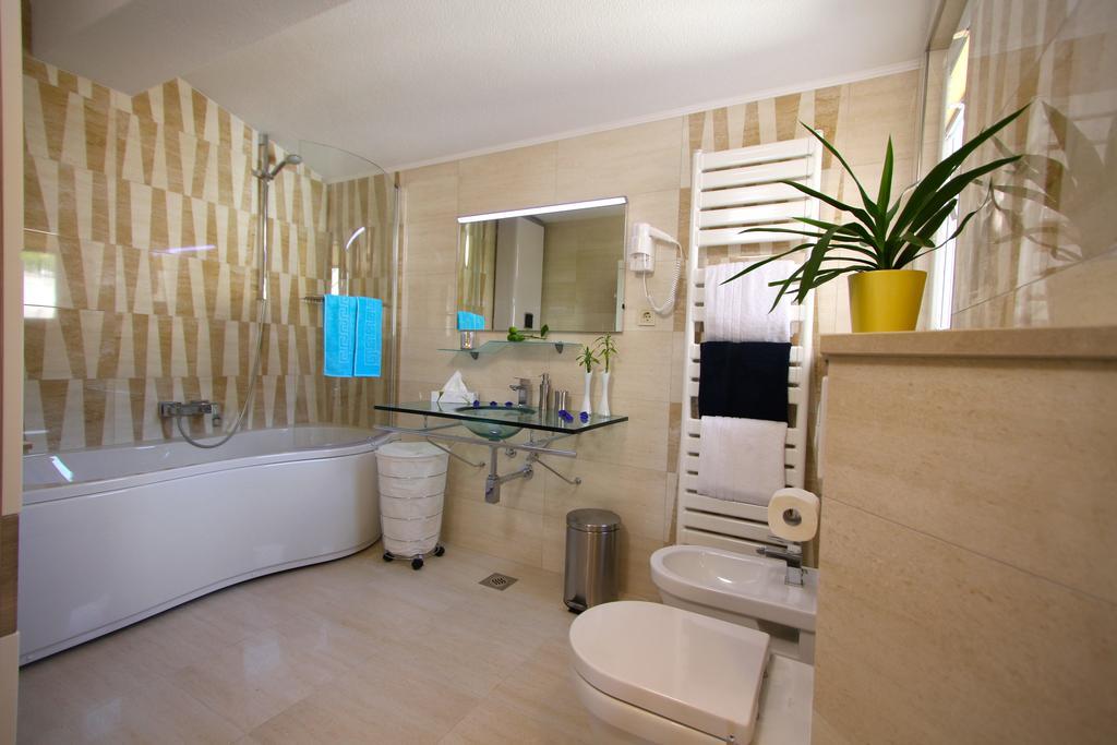 Apartment Allure Bol Buitenkant foto