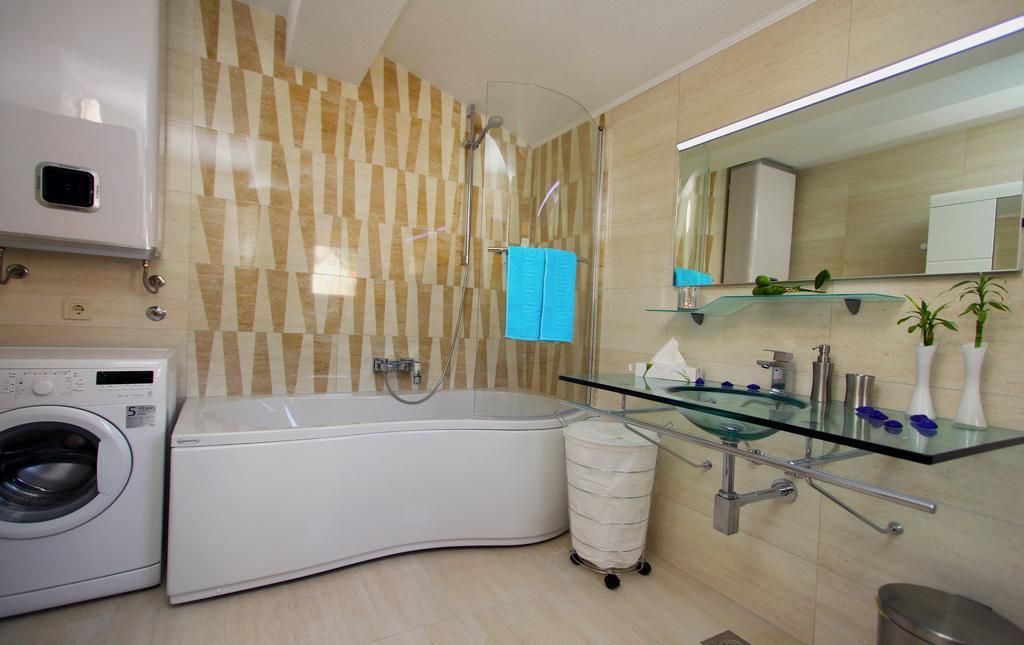 Apartment Allure Bol Buitenkant foto