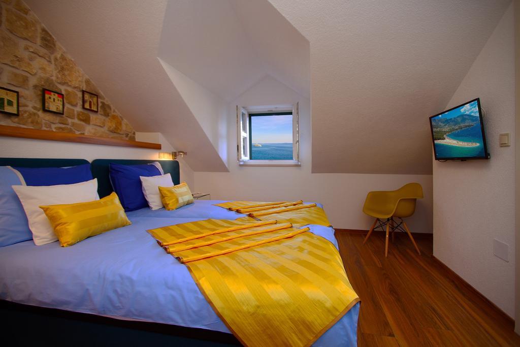 Apartment Allure Bol Buitenkant foto