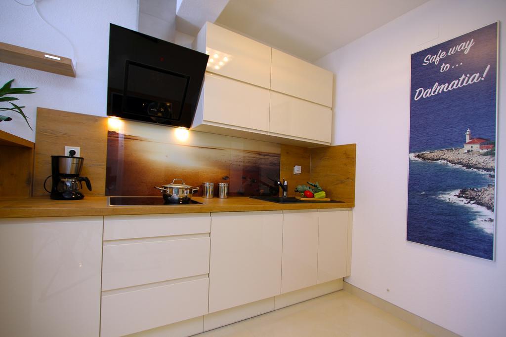 Apartment Allure Bol Buitenkant foto