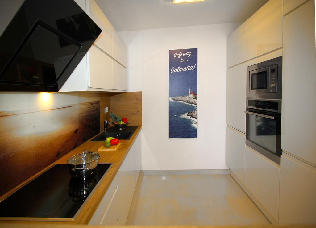 Apartment Allure Bol Buitenkant foto