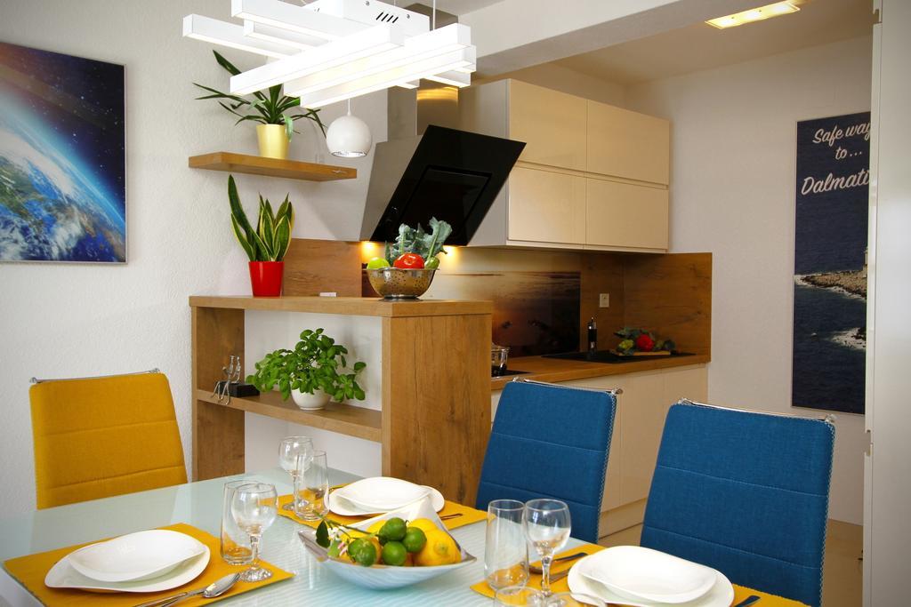 Apartment Allure Bol Buitenkant foto