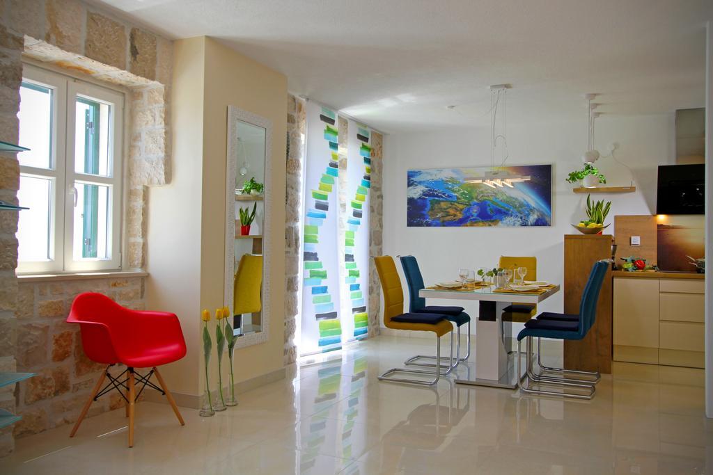 Apartment Allure Bol Buitenkant foto