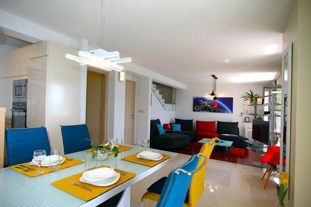 Apartment Allure Bol Buitenkant foto
