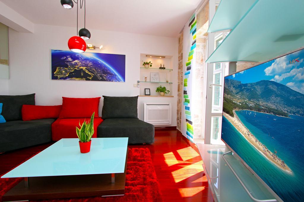 Apartment Allure Bol Buitenkant foto