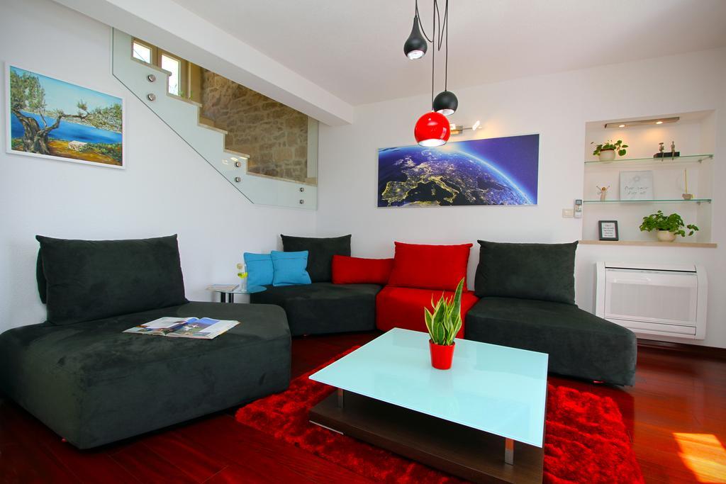 Apartment Allure Bol Buitenkant foto