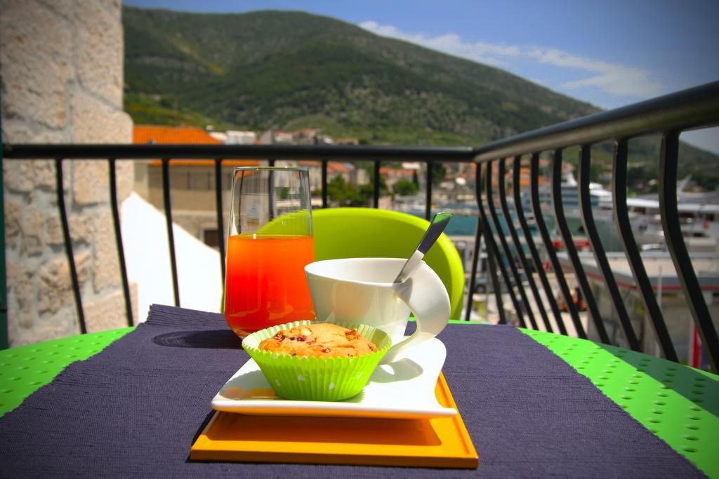 Apartment Allure Bol Buitenkant foto