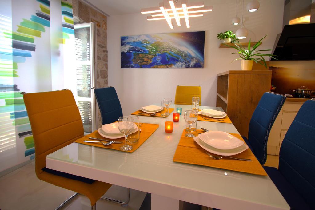 Apartment Allure Bol Buitenkant foto