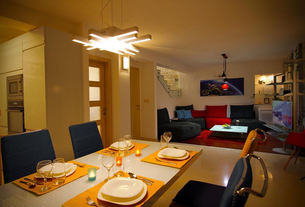 Apartment Allure Bol Buitenkant foto