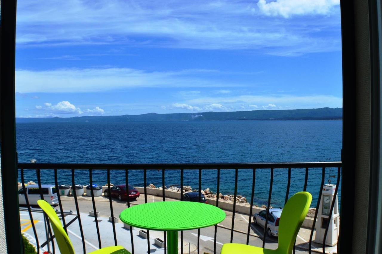 Apartment Allure Bol Buitenkant foto